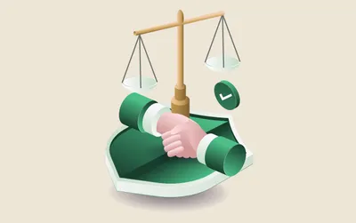 تصميم موقع مكتب محاماه